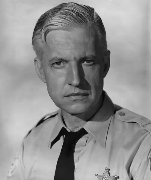 Joseph Anthony