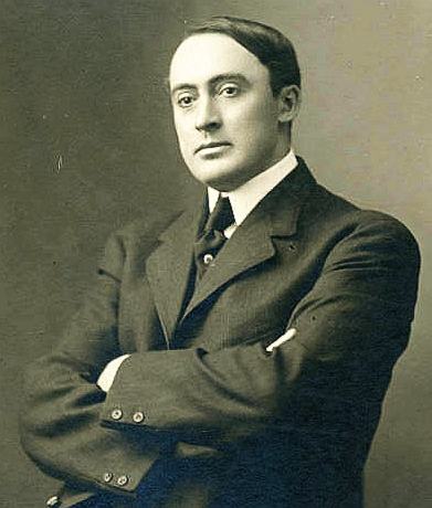 Roy Applegate