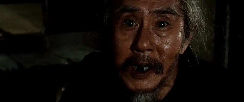 Kanjūrō Arashi