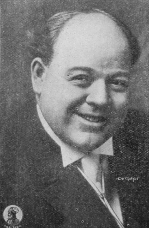 Andrew Arbuckle
