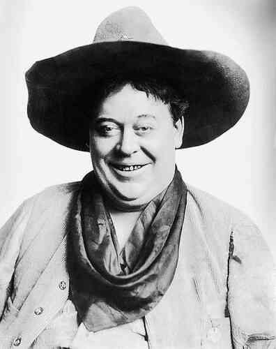 Macklyn Arbuckle