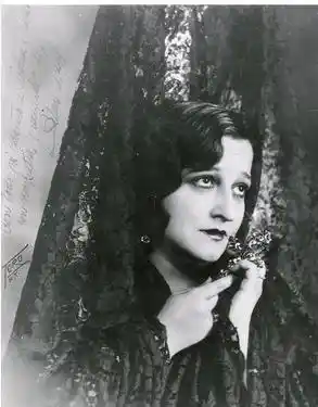 Pilar Arcos