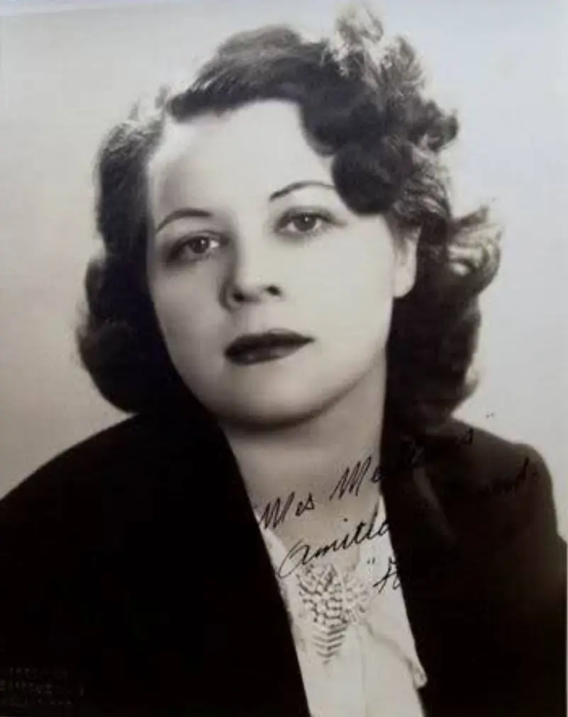 Alyce Ardell