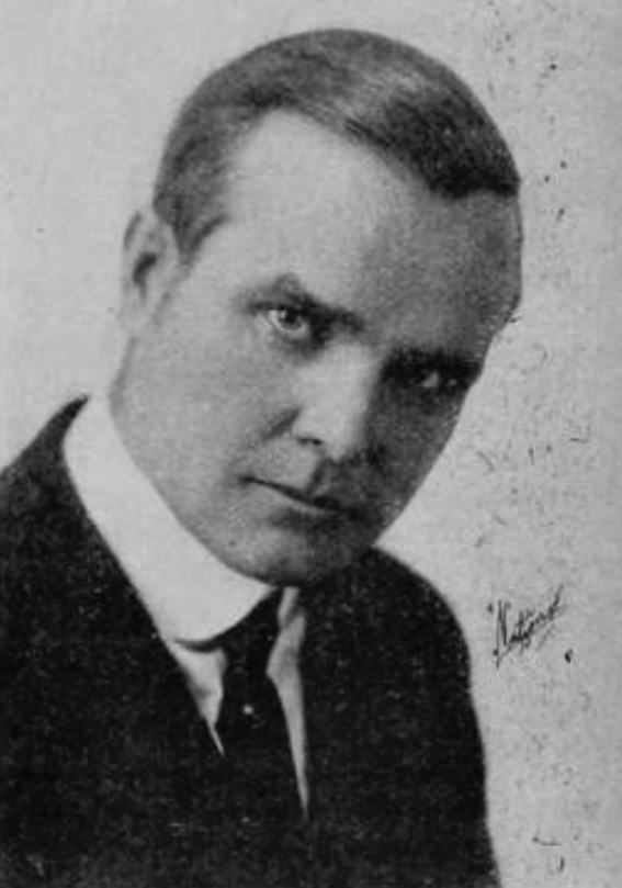 Wayne Arey