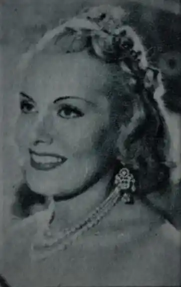 Eva Arión