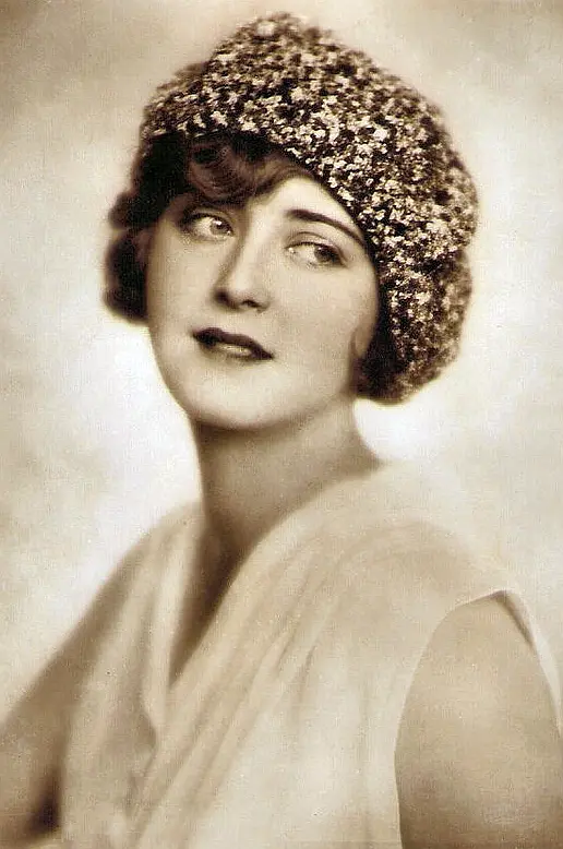 Iris Arlan