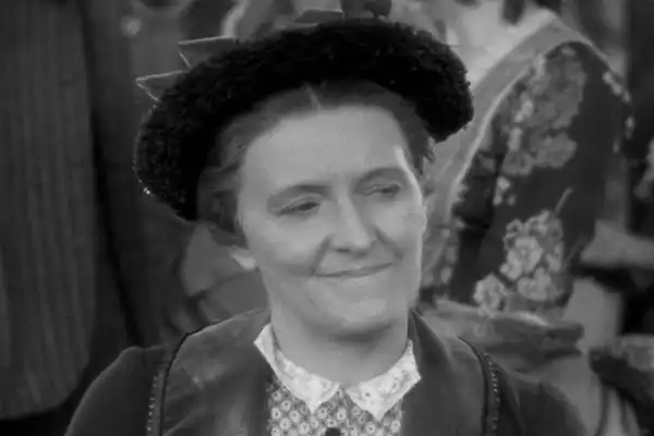 Margaret Armstrong