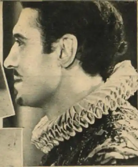 Luis de Arnedillo