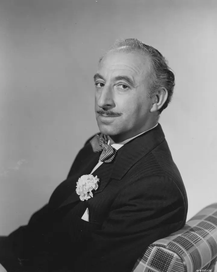 Sig Arno