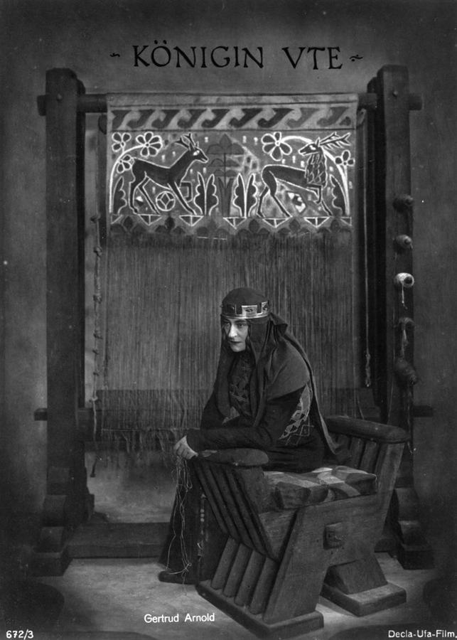 Gertrud Arnold