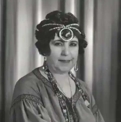 Antonia Arévalo