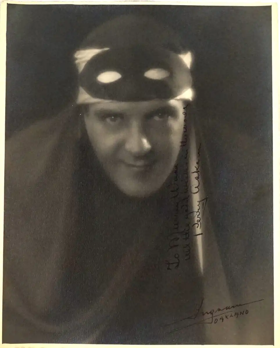 Perry Askam