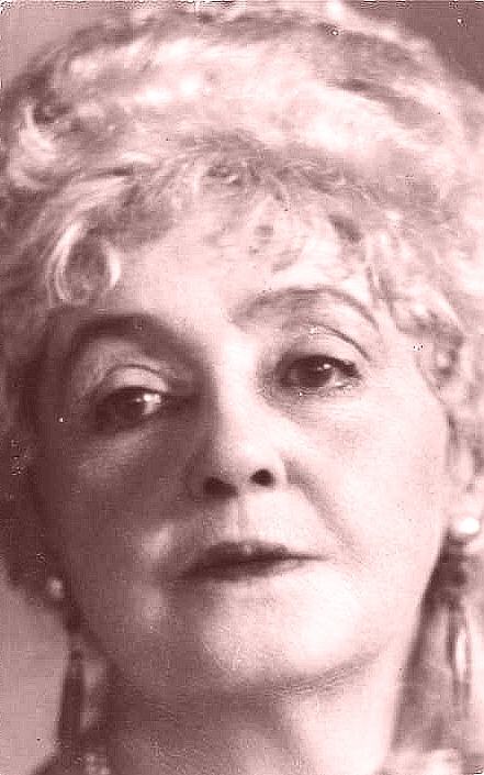 Venie Atherton