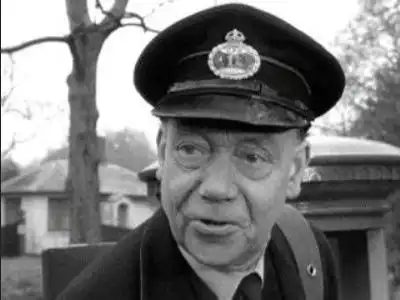 Frank Atkinson