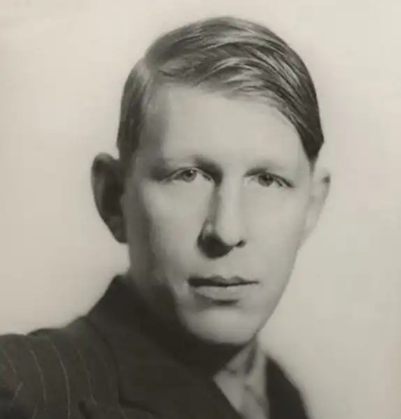 W.H. Auden