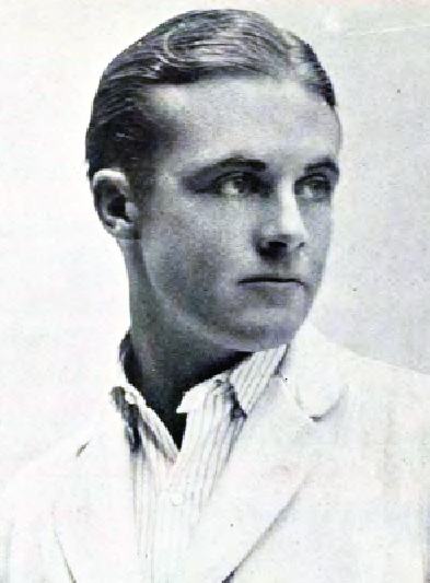 Harold Austin