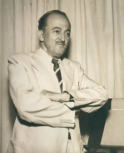 Lamartine Babo