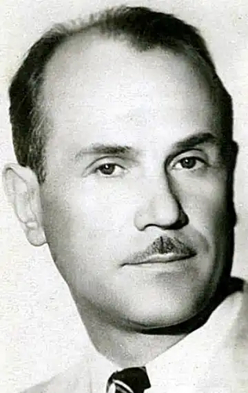 Boris Babochkin