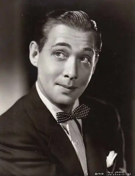Phil Baker