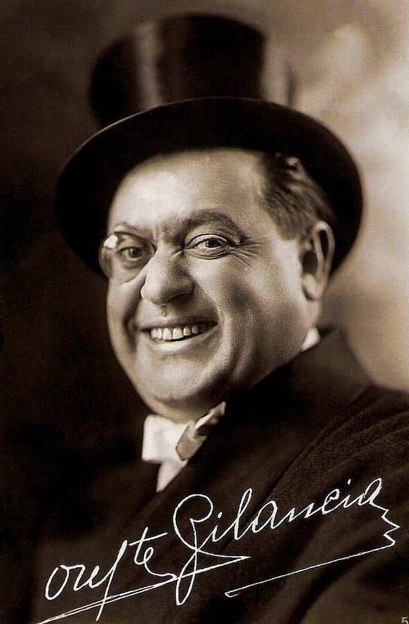 Oreste Bilancia