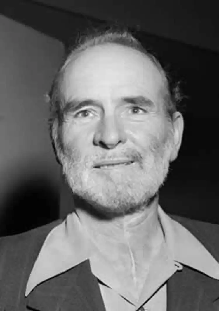 Chuck Baldra