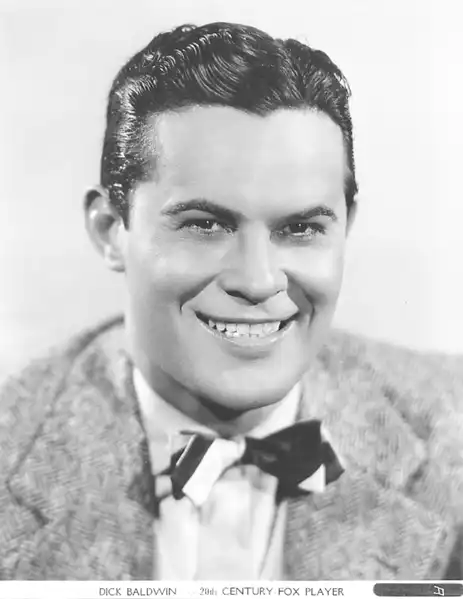 Dick Baldwin