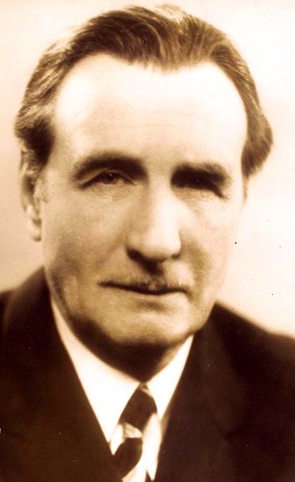 William Balfour