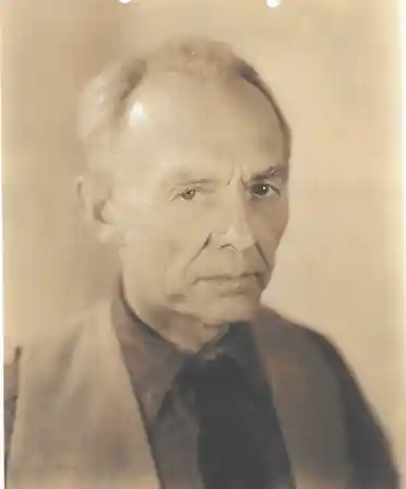 Frank Ball