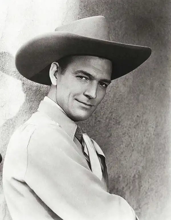 Smith Ballew