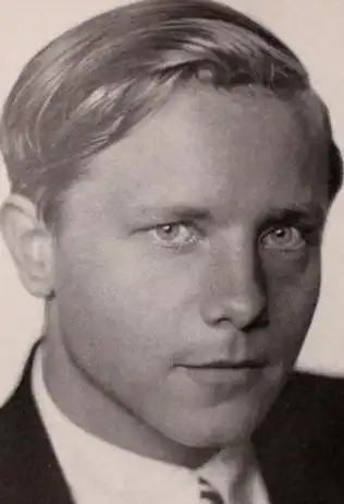Carl Balhaus