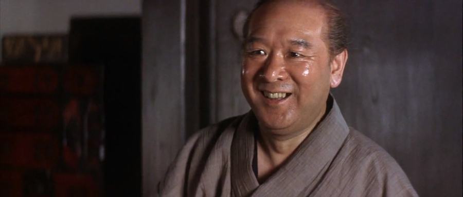 Tsumasaburō Bandō