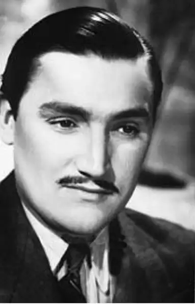 Rafael Banquells