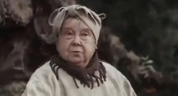 Mariya Barabanova