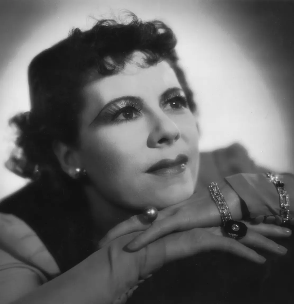 Maria Bard