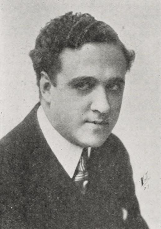 Bradley Barker