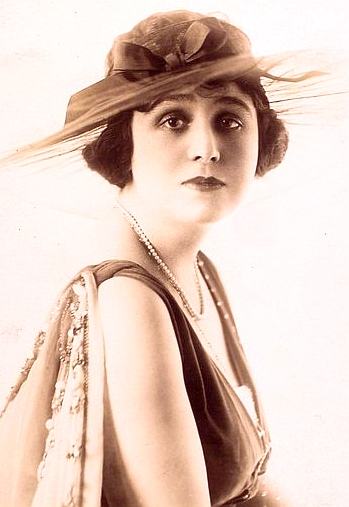 Corinne Barker