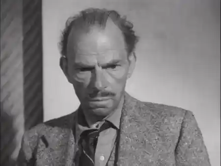 Ivor Barnard
