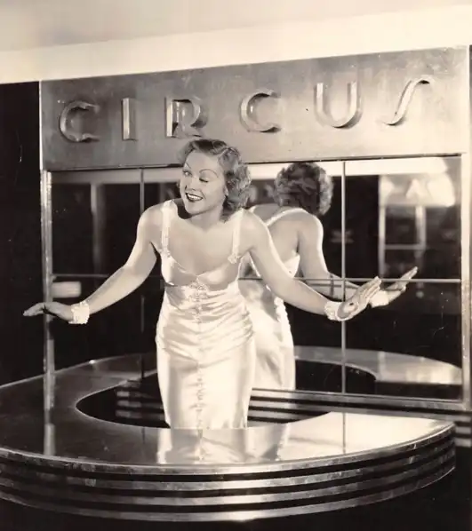 Kathryn Barnes