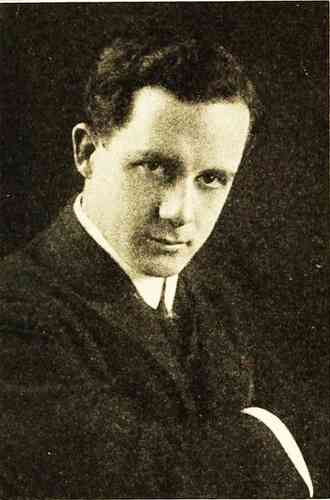 Chester Barnett