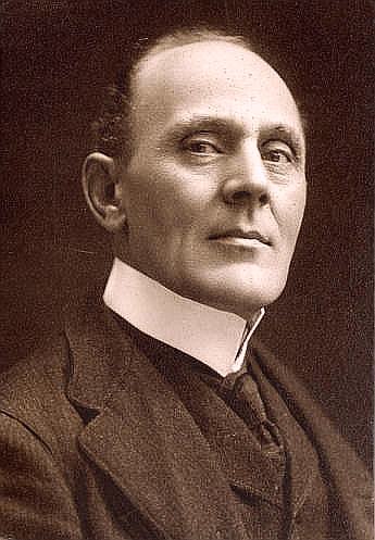 George Barnum