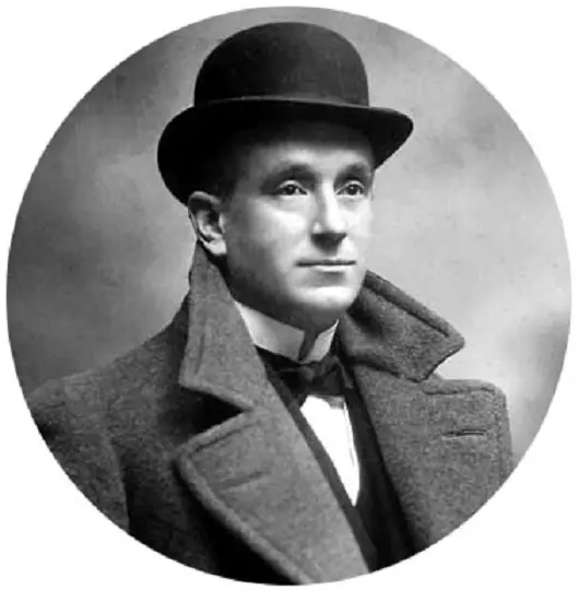Ricardo Baroja