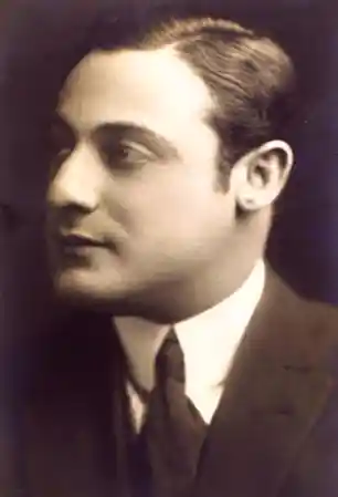 Maurice Barrett