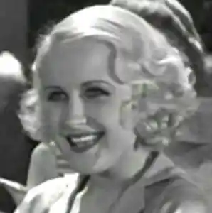 Muriel Barrett