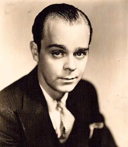Harry Barris