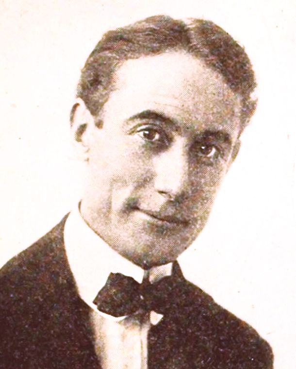 Eddie Barry