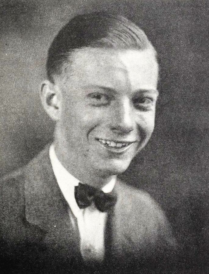 Wesley Barry