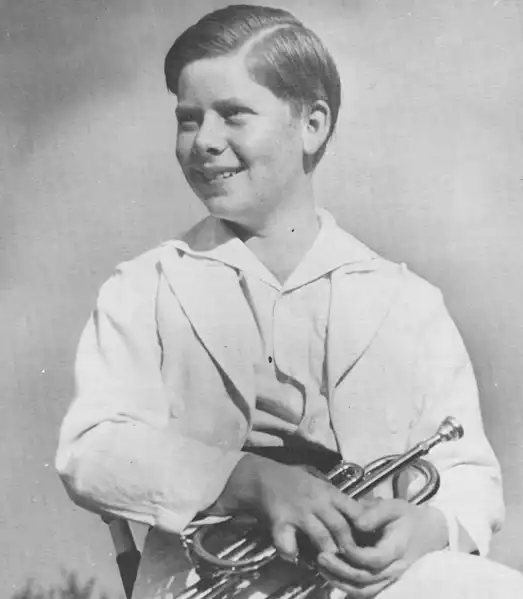 Bennie Bartlett