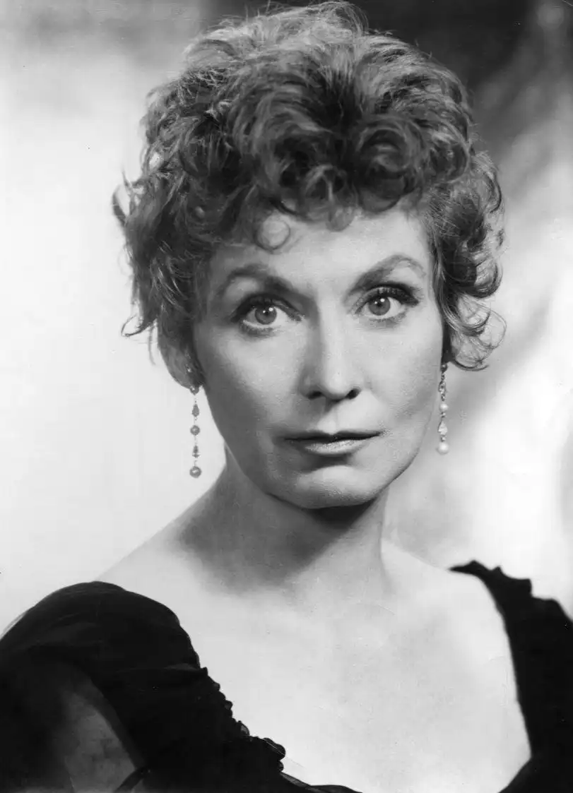 Betty Bartley