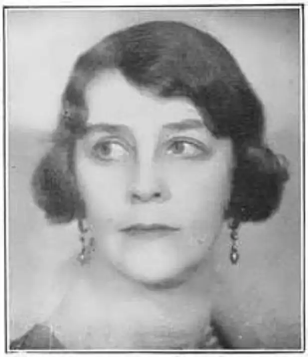 Dora Barton