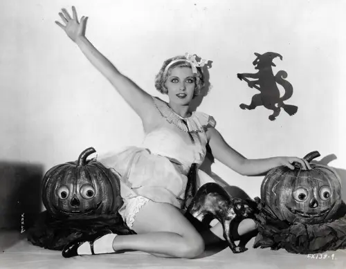 Jean Laverty